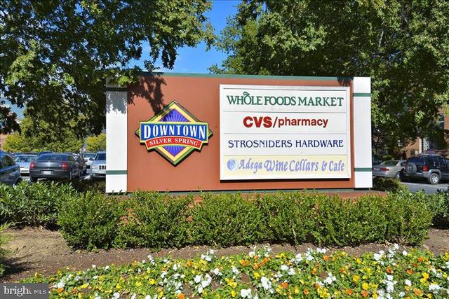 116 LEE AVE #112, Takoma Park, MD 20912