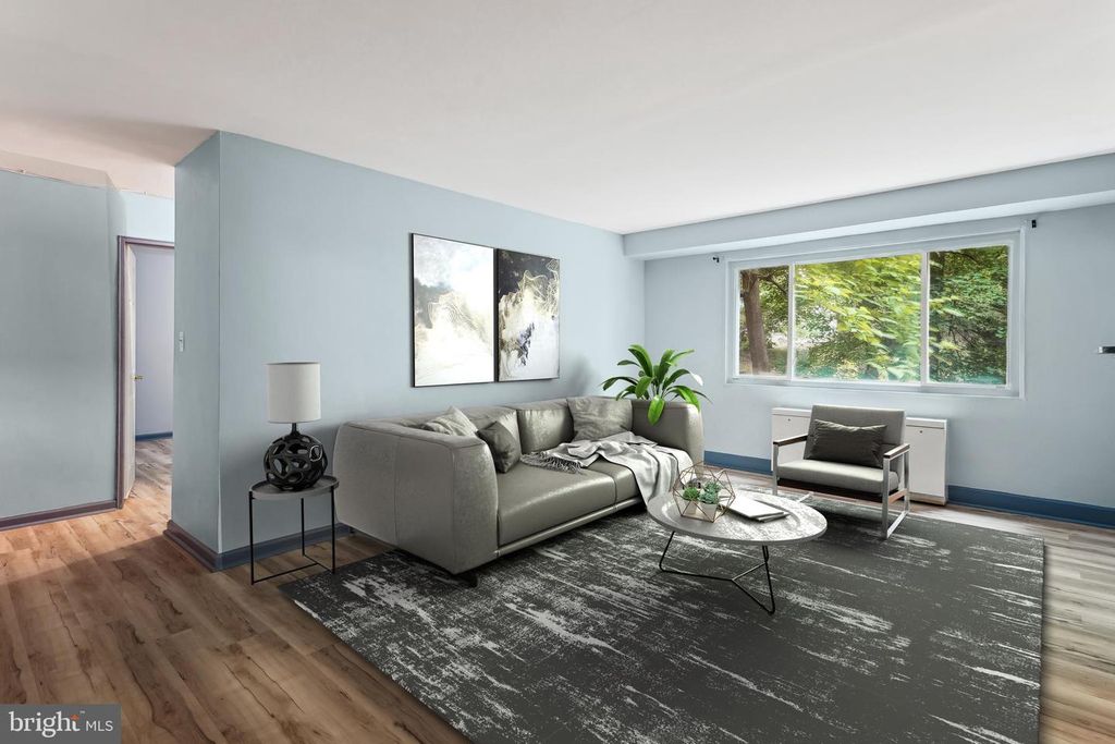 116 LEE AVE #112, Takoma Park, MD 20912