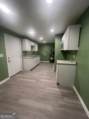 201 Baugh Street, Lagrange, GA 30241