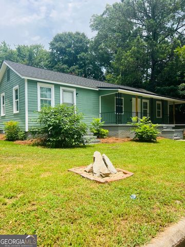 201 Baugh Street, Lagrange, GA 30241