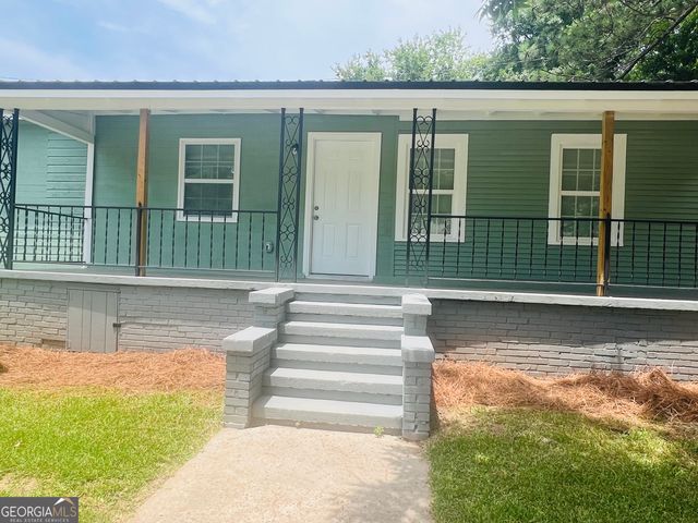 201 Baugh Street, Lagrange, GA 30241