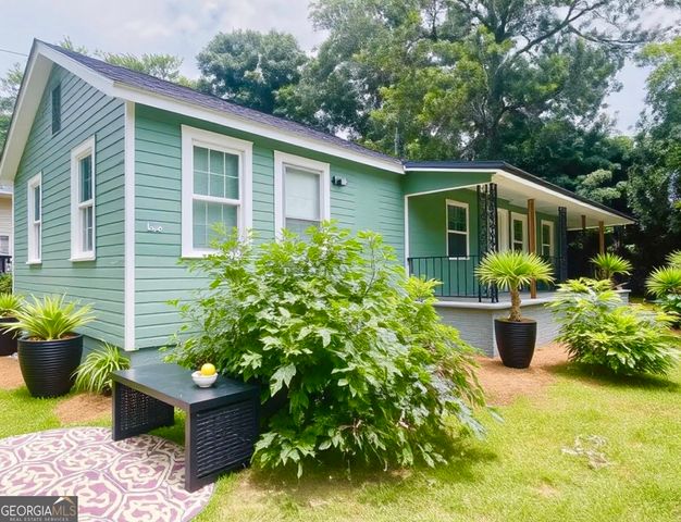 201 Baugh Street, Lagrange, GA 30241