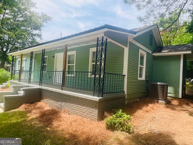 201 Baugh Street, Lagrange, GA 30241