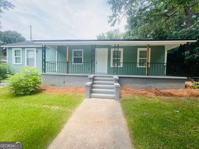 201 Baugh Street, Lagrange, GA 30241