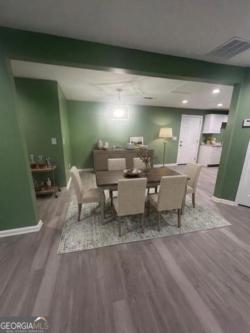 201 Baugh Street, Lagrange, GA 30241