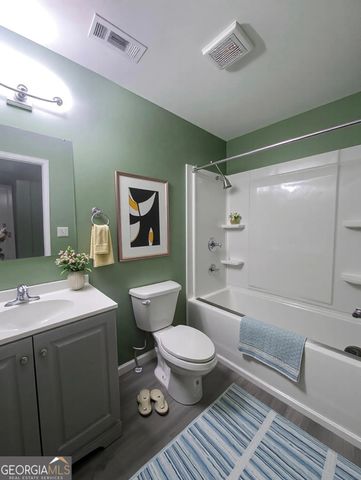 201 Baugh Street, Lagrange, GA 30241