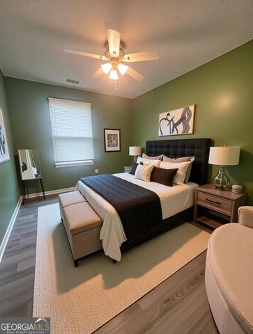 201 Baugh Street, Lagrange, GA 30241