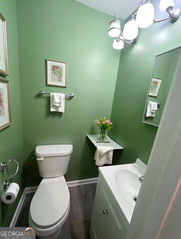 201 Baugh Street, Lagrange, GA 30241