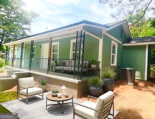201 Baugh Street, Lagrange, GA 30241