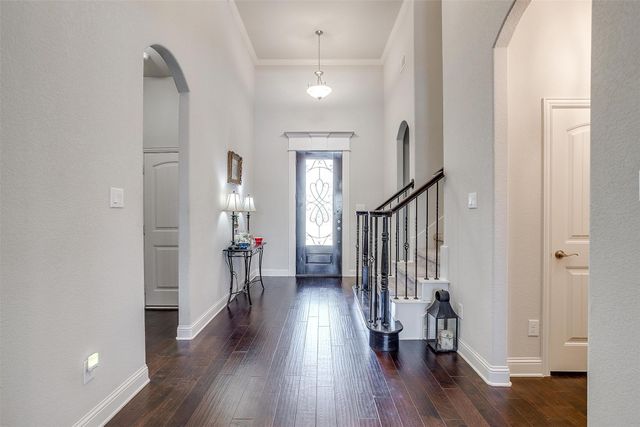 1653 Laramie Lane, Burleson, TX 76028