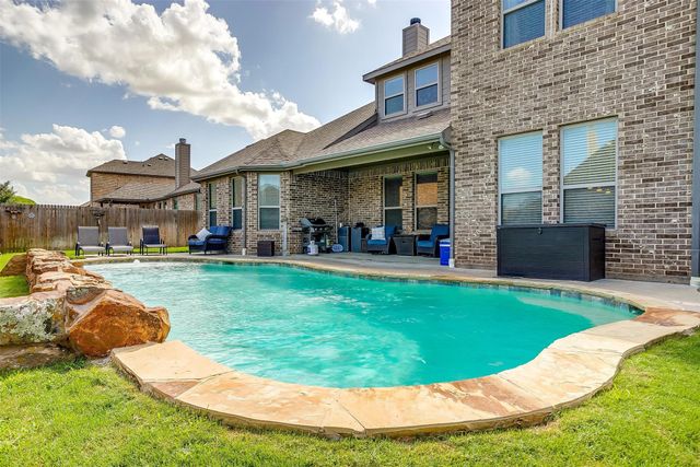 1653 Laramie Lane, Burleson, TX 76028