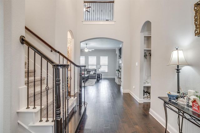 1653 Laramie Lane, Burleson, TX 76028