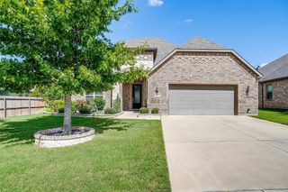 1653 Laramie Lane, Burleson, TX 76028