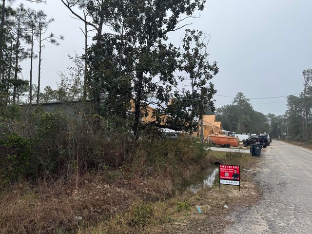 0 L Street, Santa Rosa Beach, FL 32459