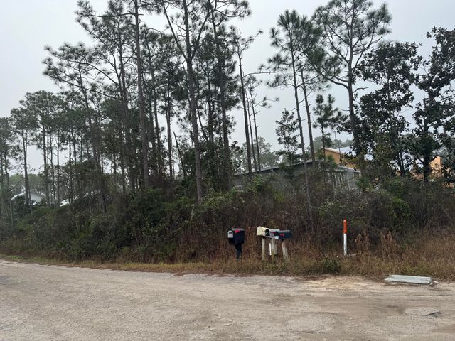 0 L Street, Santa Rosa Beach, FL 32459