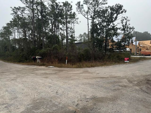 0 L Street, Santa Rosa Beach, FL 32459