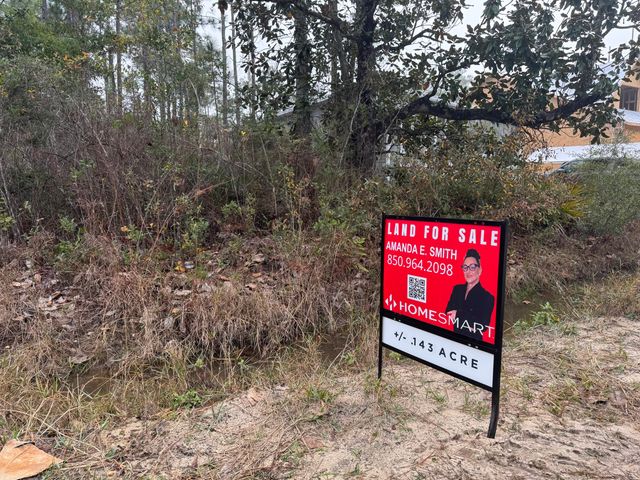 0 L Street, Santa Rosa Beach, FL 32459