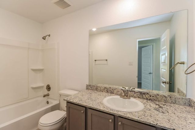 10718 Sunlit Street, Conroe, TX 77303