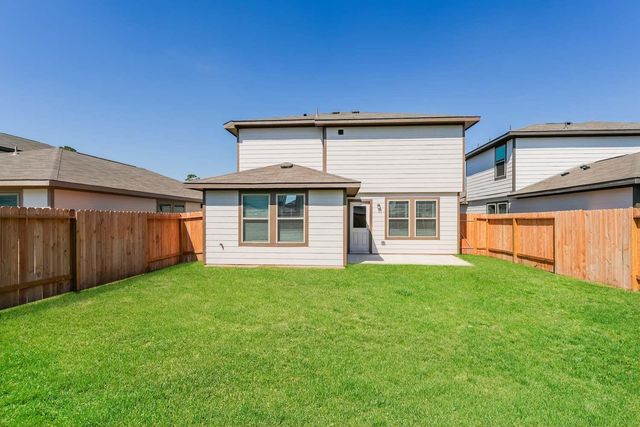 10718 Sunlit Street, Conroe, TX 77303