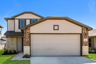 10718 Sunlit Street, Conroe, TX 77303