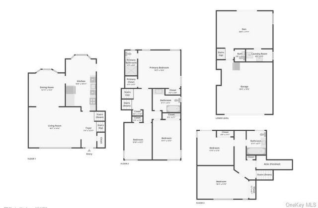 575 Rica Lane, Woodmere, NY 11598