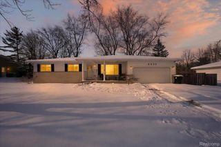 4036 Jennie Lane, Swartz Creek, MI 48473