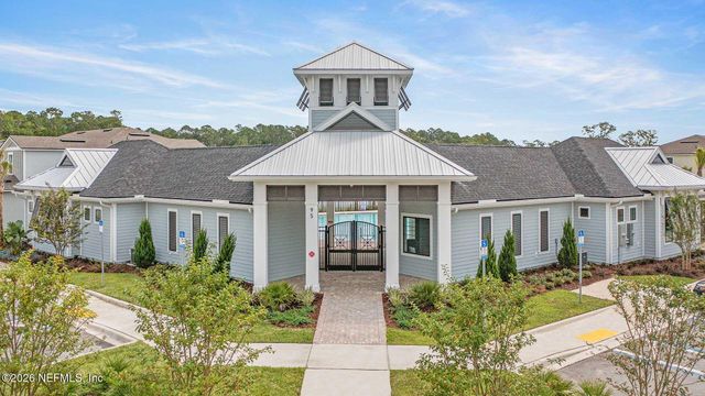 103 SEAPORT BREEZE Road, St. Augustine, FL 32095