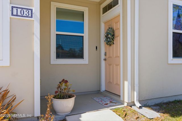 103 SEAPORT BREEZE Road, St. Augustine, FL 32095