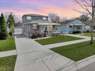 4911 Detroit Street, Dearborn Heights City, MI 48125