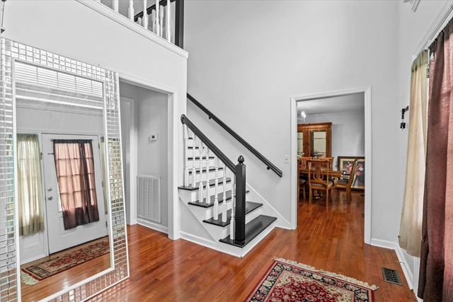 2001 Kingsridge Drive, Dalton, GA 30720