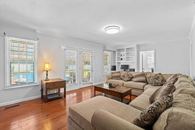 2001 Kingsridge Drive, Dalton, GA 30720