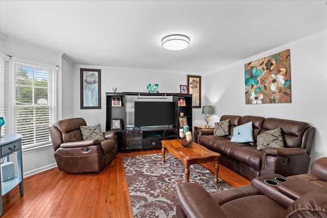 2001 Kingsridge Drive, Dalton, GA 30720
