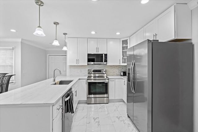 2001 Kingsridge Drive, Dalton, GA 30720