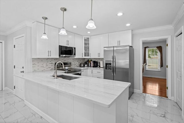 2001 Kingsridge Drive, Dalton, GA 30720
