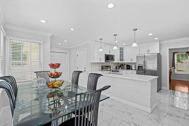 2001 Kingsridge Drive, Dalton, GA 30720