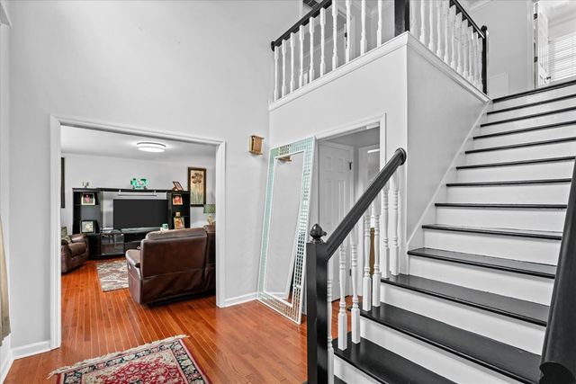 2001 Kingsridge Drive, Dalton, GA 30720