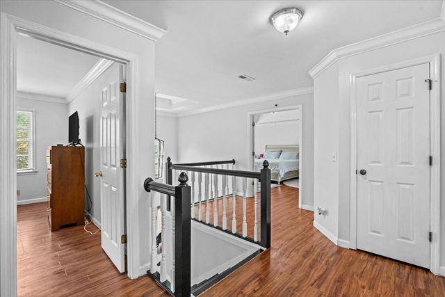 2001 Kingsridge Drive, Dalton, GA 30720