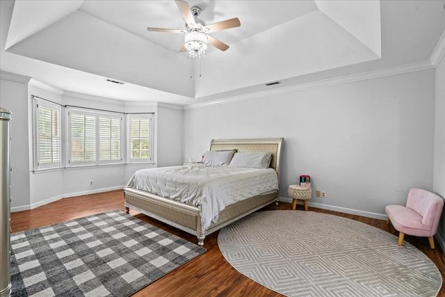 2001 Kingsridge Drive, Dalton, GA 30720