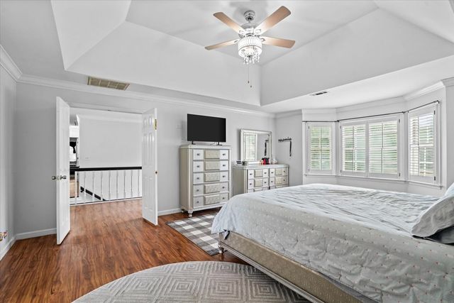 2001 Kingsridge Drive, Dalton, GA 30720