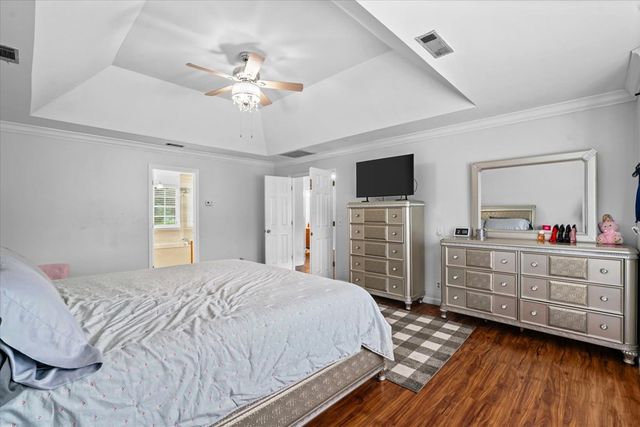 2001 Kingsridge Drive, Dalton, GA 30720