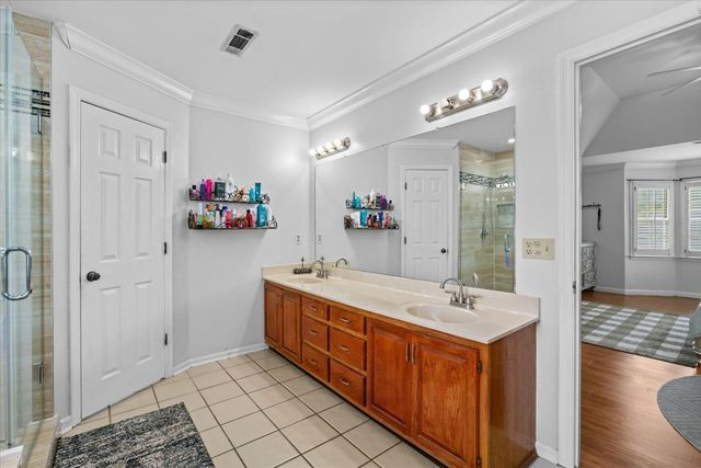 2001 Kingsridge Drive, Dalton, GA 30720