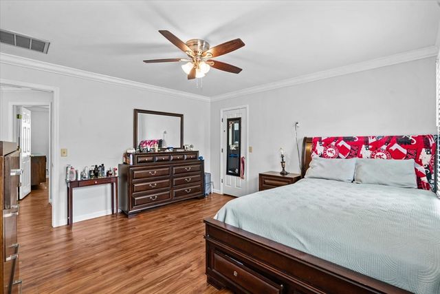 2001 Kingsridge Drive, Dalton, GA 30720