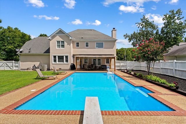 2001 Kingsridge Drive, Dalton, GA 30720