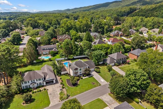 2001 Kingsridge Drive, Dalton, GA 30720