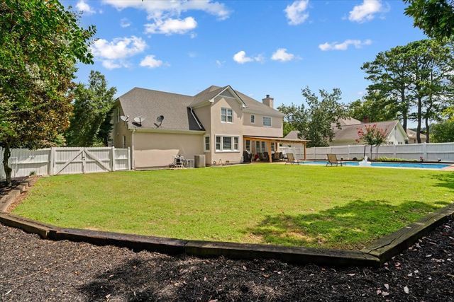 2001 Kingsridge Drive, Dalton, GA 30720