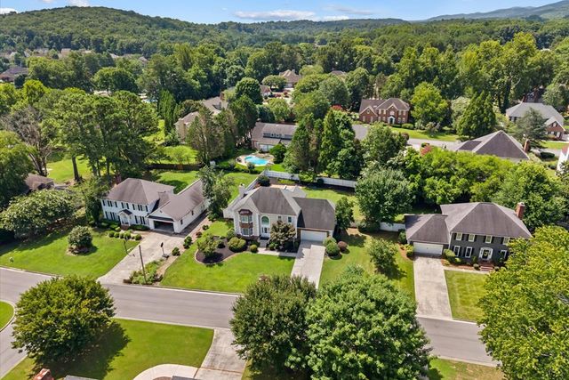2001 Kingsridge Drive, Dalton, GA 30720