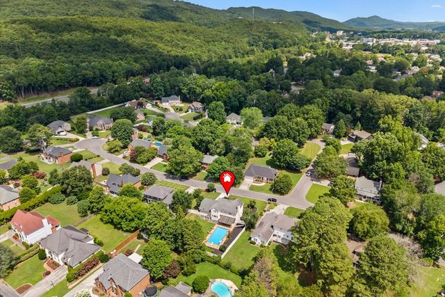 2001 Kingsridge Drive, Dalton, GA 30720