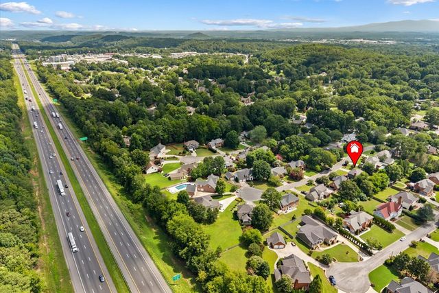 2001 Kingsridge Drive, Dalton, GA 30720