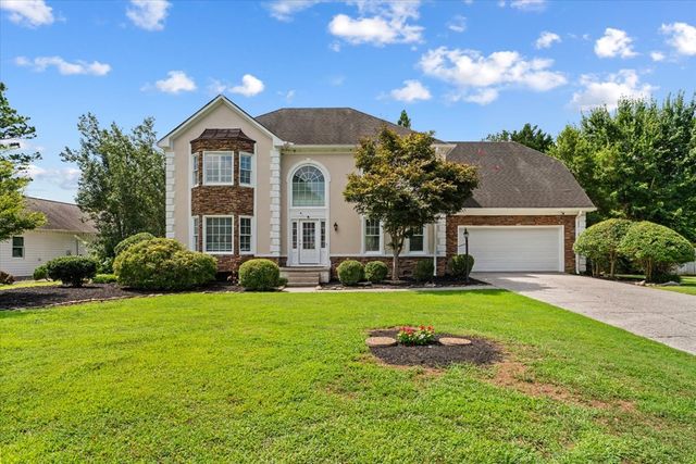 2001 Kingsridge Drive, Dalton, GA 30720