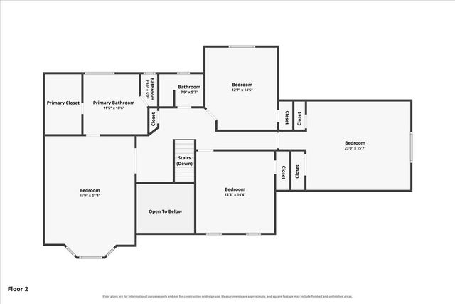 2001 Kingsridge Drive, Dalton, GA 30720